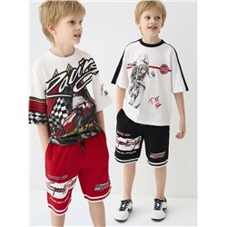 PLAYTODAY Шорты 12611043