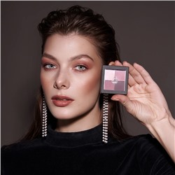 С812 BERRY EYES Палетка минеральных теней коллекция Classics