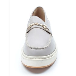 03-5062-8 Лоферы женские (натуральная кожа)