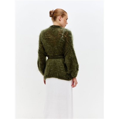 Кардиган SKY, Хаки