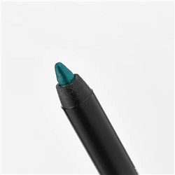 Provoc Гелевый карандаш-подводка для глаз водостойкий / Semi Permanent Gel Eye Liner №78 Enchanting, цвет морской волны темный
