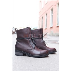 Женские кожаные ботинки 47 Brook