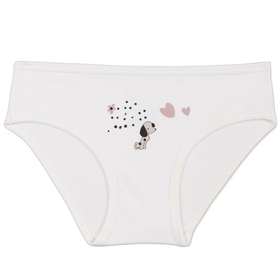 5398 Трусы для девочек многоцвет (BAYKAR)