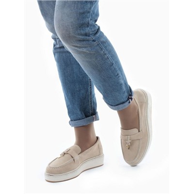 06-5061-5 Туфли (натуральная замша)