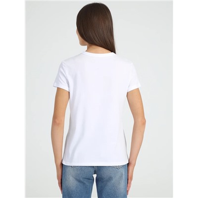 Апрель Футболка 1ЖДФК2657001