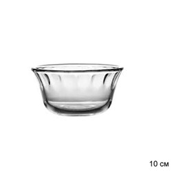 Салатник 10 см Pyrex Irresistible / 864B000/5640 /уп 6/24/