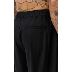 Брюки муж F621-082-5 black