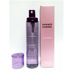 Chanel Chance Eau Fraiche 80 ml