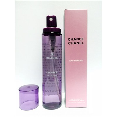 Chanel Chance Eau Fraiche 80 ml