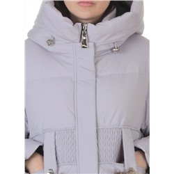 8809 LILAC Куртка зимняя женская (200 гр. холлофайбер)