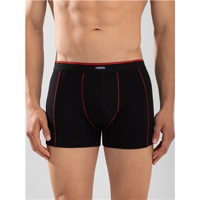 1130-02 Боксеры мужские (BAYKAR)