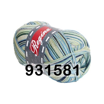 Пряжа Сеам Regina Print