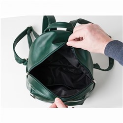 Рюкзак 725 PoliLine изумруд