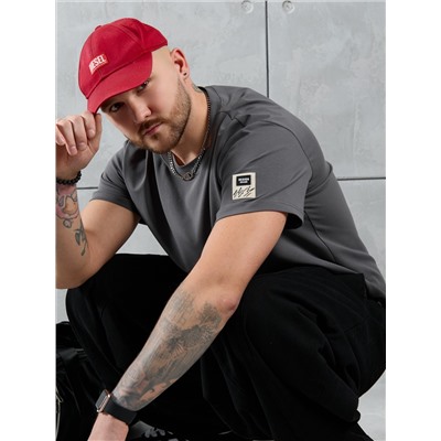 Фуфайка (футболка) мужская Арчи-1