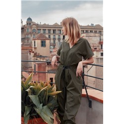 Favorini 21601 хаки, Комбинезон
