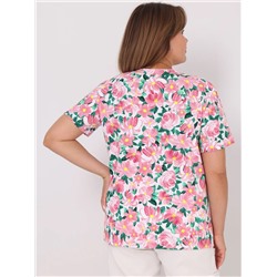 Апрель Футболка 1ЖДФК3305001н