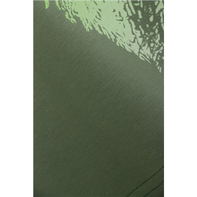Лонгслив, Olivine 18-0316