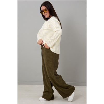 Брюки женские Вельвет З Арт. 10549