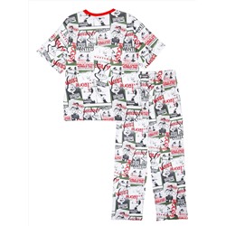 PLAYTODAY Пижама 12431017