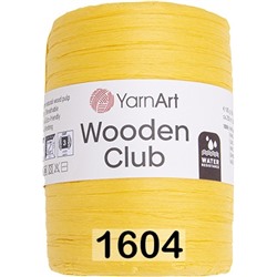 Пряжа YarnArt Wooden Club