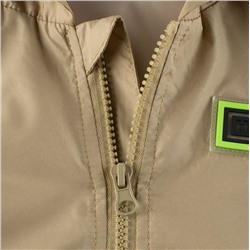 TSKIDS Ветровка  YR248