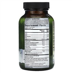 Irwin Naturals, Berberine-Body + сжигатель жира, 56 капсул с жидкостью