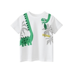 TSKIDS Футболка  9619