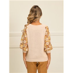 Джемпер Др4-552