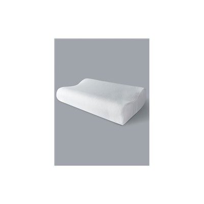 Анатомическая подушка 9031 sleep ergo xl Белая