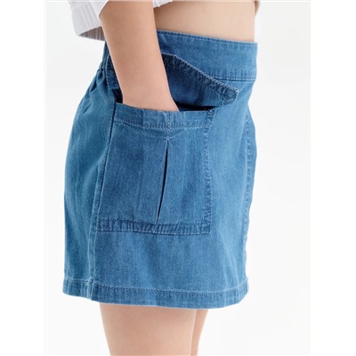 PELICAN Шорты GGSH3373