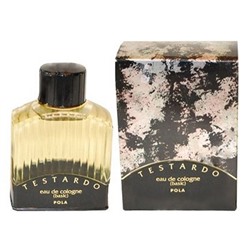 POLA TESTARDO edc (m) 110ml