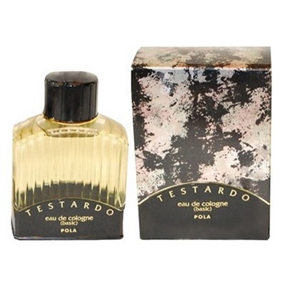 POLA TESTARDO edc (m) 110ml