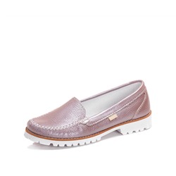 Мокасины 
                                                                                                                     Captor7535-0165
