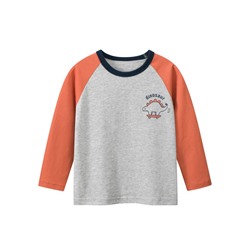 TSKIDS Лонгслив     3266