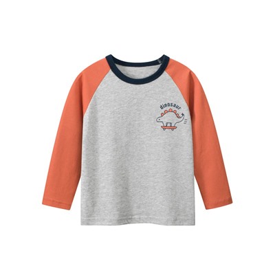 TSKIDS Лонгслив     3266