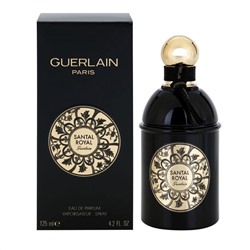 GUERLAIN SANTAL ROYAL edp 125ml