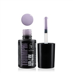Триумф tf Лак-Гель для ногтей LED.UV Triumph of color 534 Аметистовый 40378