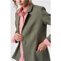 Жакет — Ж115Т олива