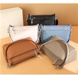 Bags Сумка женская / кожа /  02281