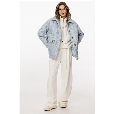 Куртка EOLA 3033 голубой