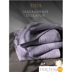 Estia МАРТОС сирен К-т Полотенец 30х50-10, 10 пр., 100% хлопок, 500 гр/м2