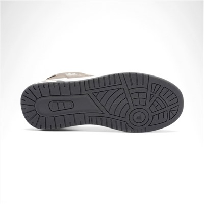 Кроссовки 9606-2 коричневые