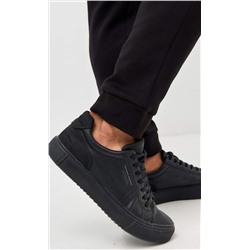 Брюки спорт P421-0864 black