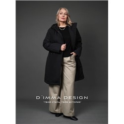 DIMMA Пальто 2669
