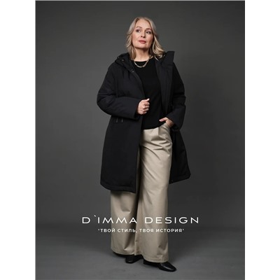 DIMMA Пальто 2669