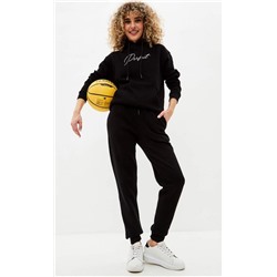 Худи P422-055-2 black