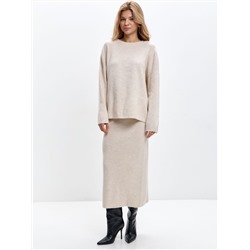 Комплект MOLLI, Светлый беж