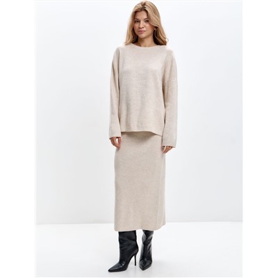 Комплект MOLLI, Светлый беж