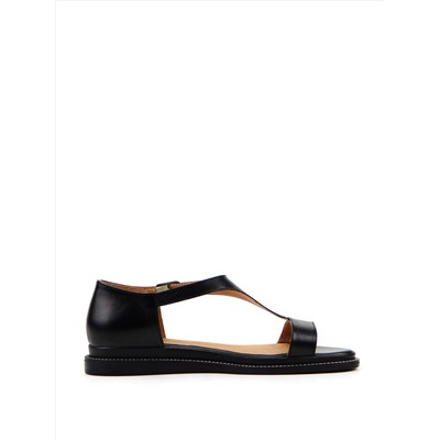 Босоножки ED'ART 1058.169'bl. black R