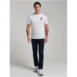 Футболка мужская СССР 66M-RR-1590/1 RED-N-ROCK'S